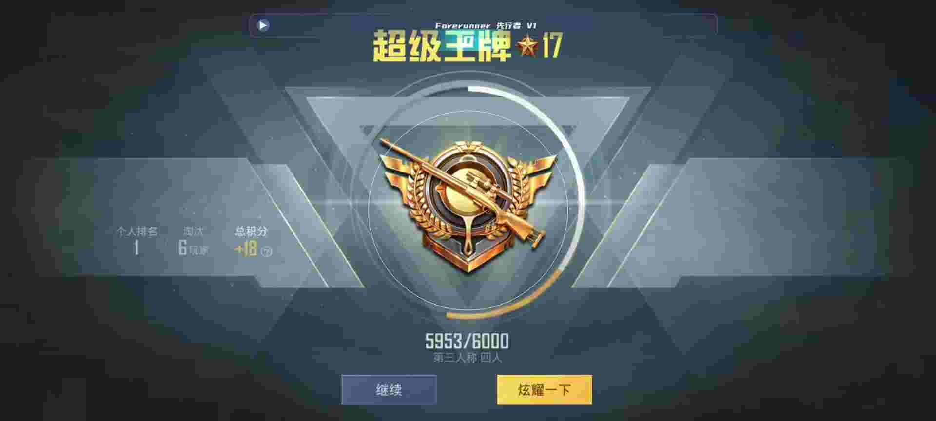 和平精英鸡腿辅助自瞄 - ��ƽ��Ӣ��ҿֲ���Ƶ辅助预览图